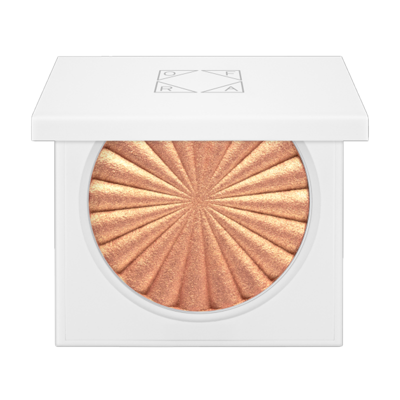 Хайлайтер для обличчя OFRA Highlighter, Bali, 10 г