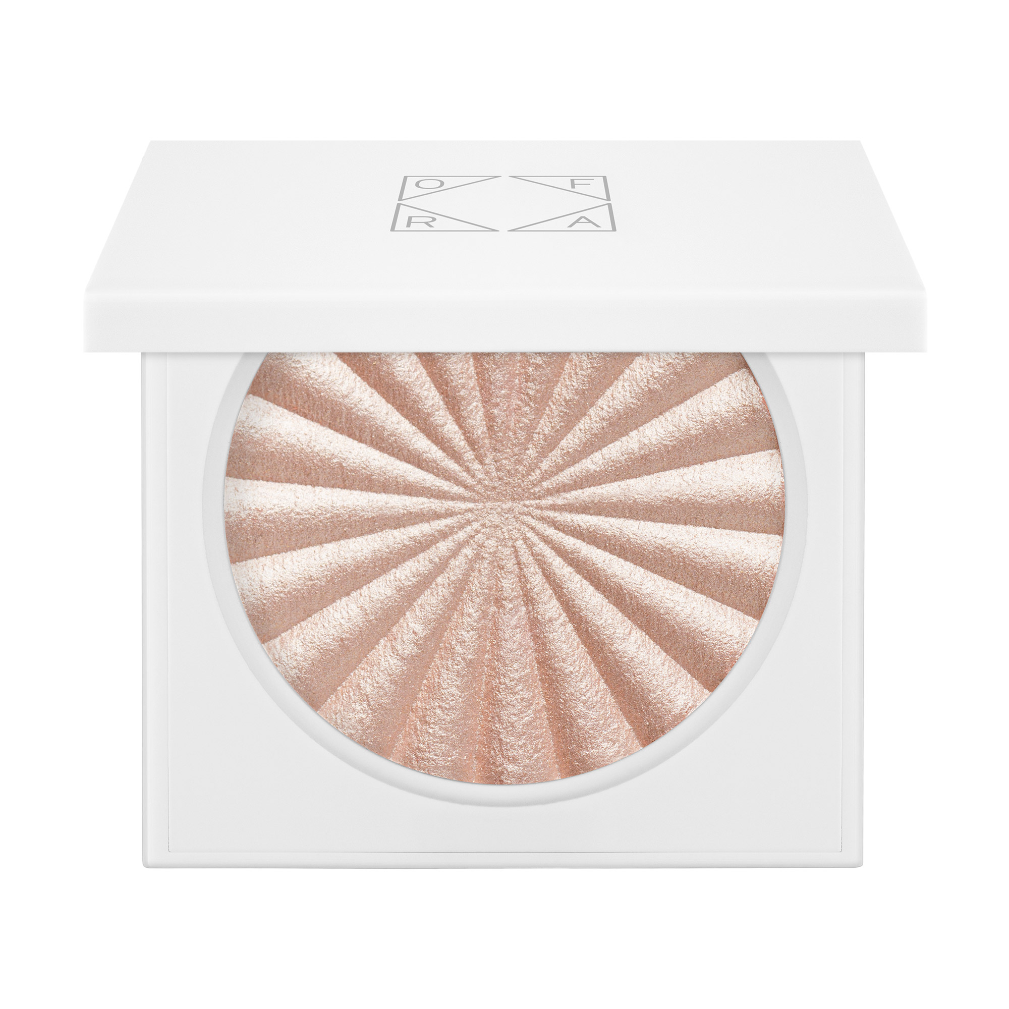 Хайлайтер для обличчя OFRA Highlighter, Peppermint, 10 г