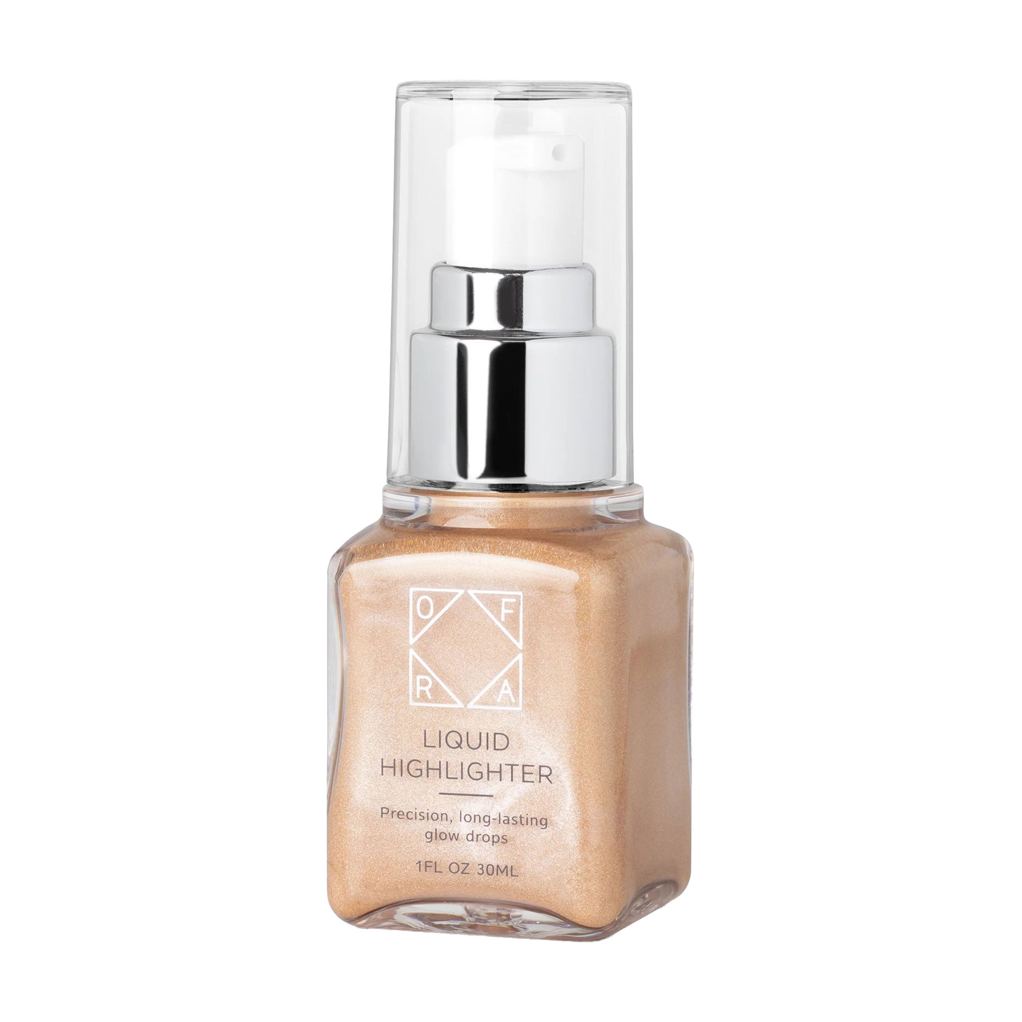 Рідкий хайлайтер для обличчя OFRA Star Lit Liquid Highlighter, Monroe, 30 мл